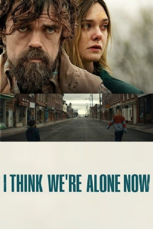 I Think Were Alone Now(2018) Movies