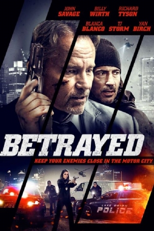 Betrayed(2018) Movies