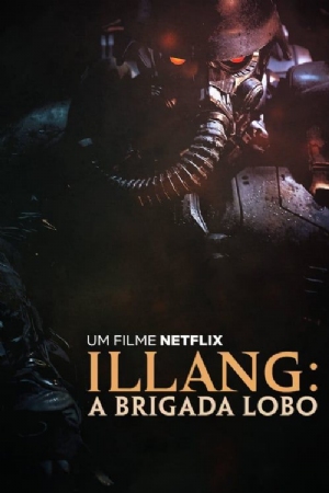 Illang: The Wolf Brigade(2018) Movies