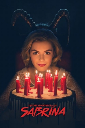 Chilling Adventures of Sabrina(2018) 