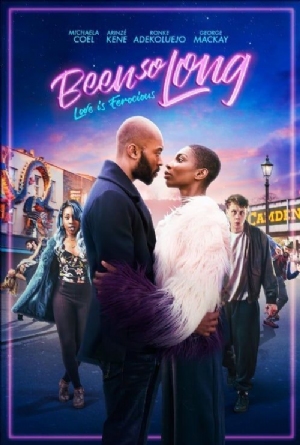 Been So Long(2018) Movies