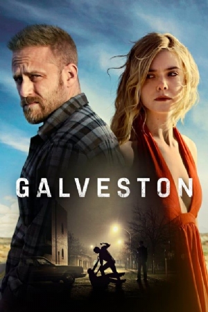 Galveston(2018) Movies