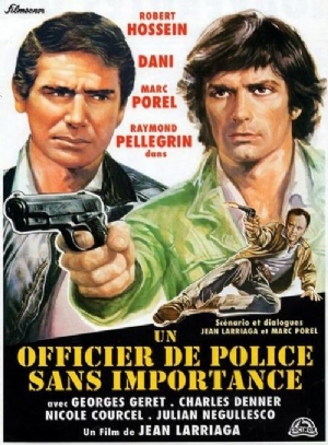 A Police Officer Without Importance(1973) Movies