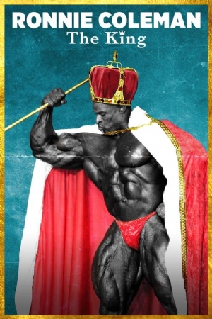 Ronnie Coleman: The King(2018) Movies
