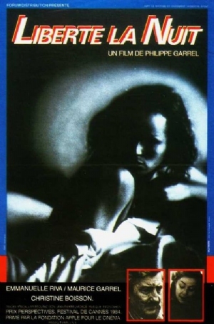 Liberte, la nuit(1984) Movies