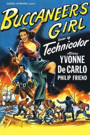 Buccaneers Girl(1950) Movies