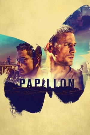 Papillon(2017) Movies