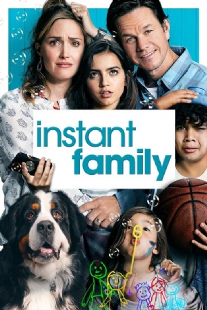Instant Family(2018) Movies