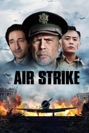 Air Strike(2018) Movies