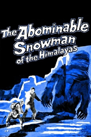 The Abominable Snowman(1957) Movies