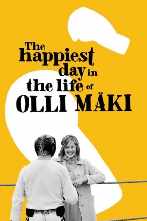 The Happiest Day in the Life of Olli Maki(2016) Movies
