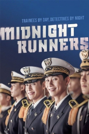 Midnight Runners(2017) Movies
