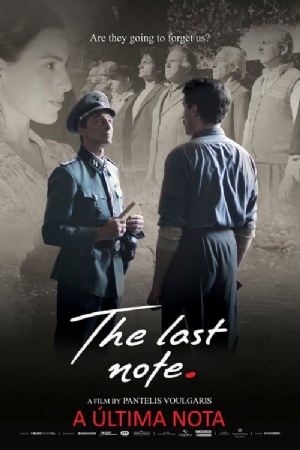 The Last Note(2017) Movies