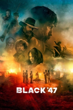 Black 47(2018) Movies