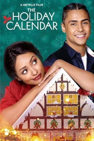 The Holiday Calendar(2018) Movies