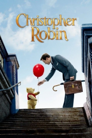 Christopher Robin(2018) Movies