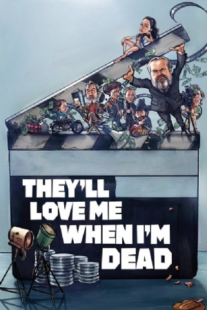 Theyll Love Me When Im Dead(2018) Movies