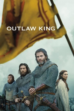 Outlaw King(2018) Movies
