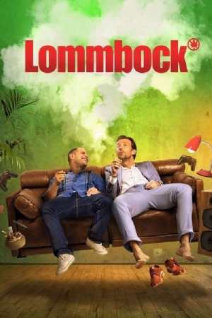 Lommbock(2017) Movies
