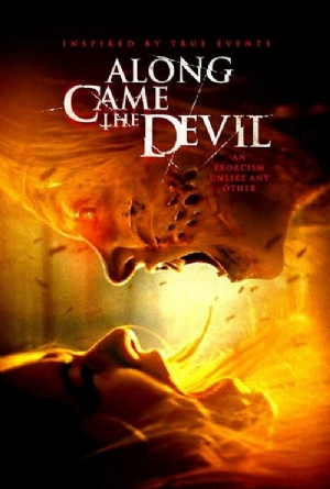 Along Came the Devil(2018) Movies