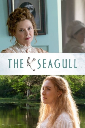 The Seagull(2018) Movies