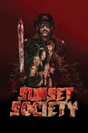 Sunset Society(2018) Movies