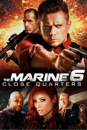The Marine 6: Close Quarters(2018) Movies