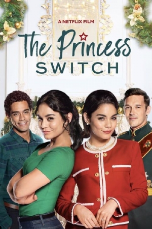 The Princess Switch(2018) Movies