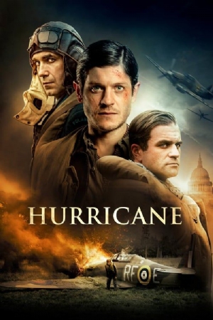 Hurricane(2018) Movies