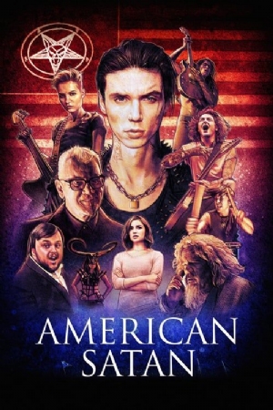 American Satan(2017) Movies