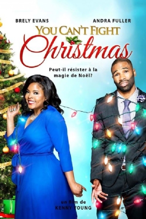 You Cant Fight Christmas(2017) Movies