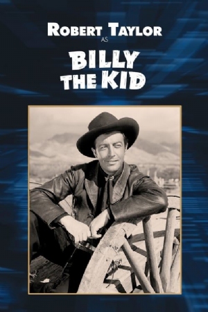 Billy the Kid(1941) Movies