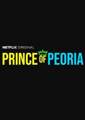 Prince of Peoria(2018) 