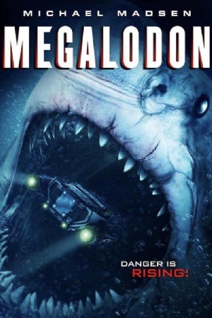 Megalodon(2018) Movies
