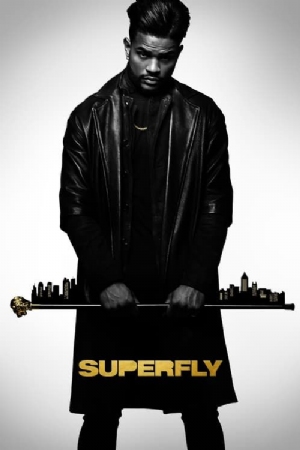 Superfly(2018) Movies