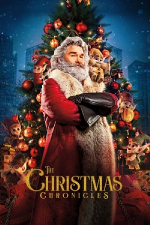 The Christmas Chronicles(2018) Movies