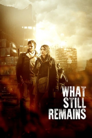 What Still Remains(2018) Movies