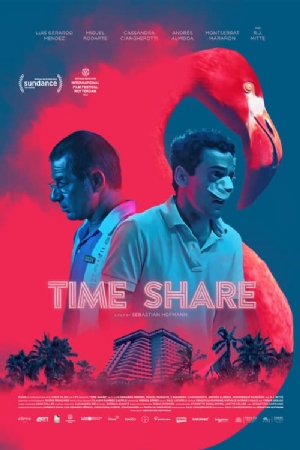 Time Share(2018) Movies