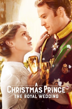 A Christmas Prince: The Royal Wedding(2018) Movies