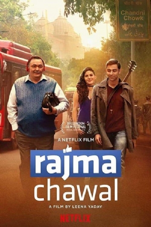 Rajma Chawal(2018) Movies