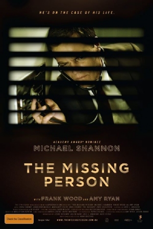 The Missing Person(2009) Movies