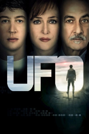 UFO(2018) Movies