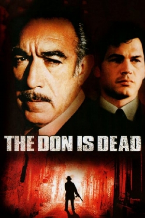 The Don Is Dead(1973) Movies