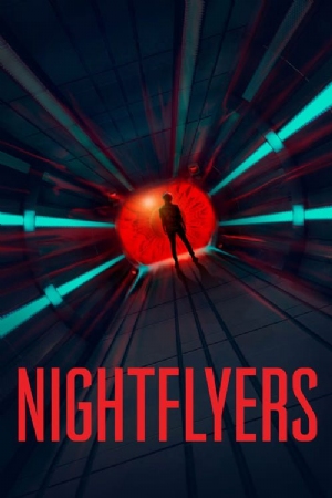 Nightflyers(2018) 