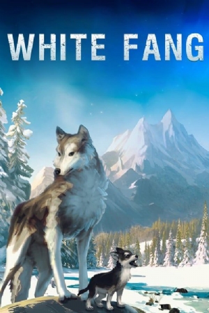 White Fang(2018) Cartoon
