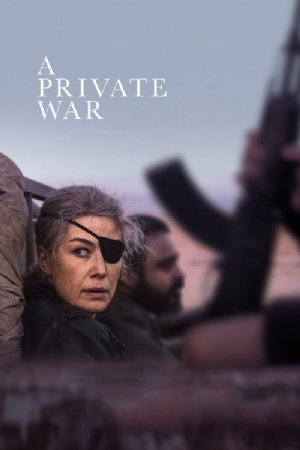 A Private War(2018) Movies