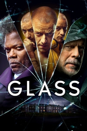 Glass(2019) Movies