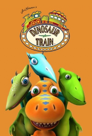 Dinosaur Train(2009) 
