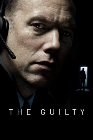 The Guilty(2018) Movies