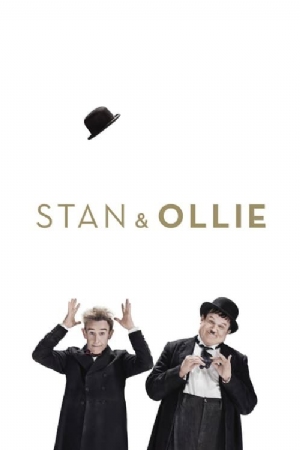 Stan & Ollie(2018) Movies
